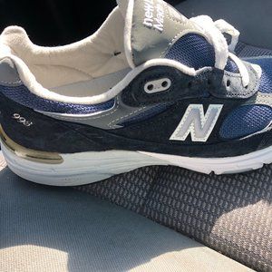 New Balance 993 Women's Running Shoes